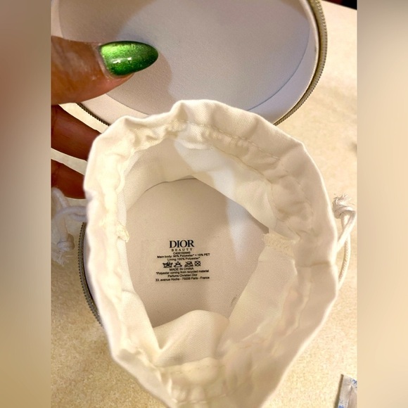 DIOR Capture Totale Cell Energy Super Potent Serum w/Jewelry Box, NIB - Picture 7 of 8